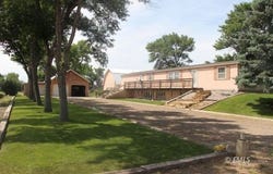 413 S Custer, Terry, MT 59349