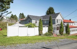 352 Kent Avenue, Davis, WV 26260
