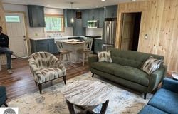 5933 SW Old Oak Trail, Fife Lake, MI 49633