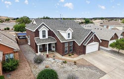 8723 Westridge Place NW, Albuquerque, NM 87114