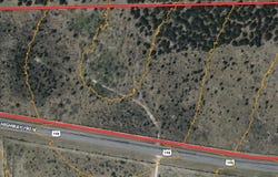 W Us Highway 190, Lometa, TX 76853