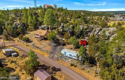 3424 Butts Lane, Heber, AZ 85928