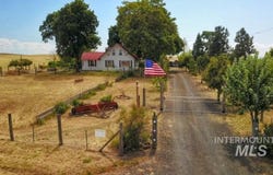 35892 North Rd, Kendrick, ID 83537