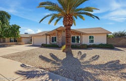 5145 E BANNOCK Street, Phoenix, AZ 85044