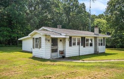 14450 Wing Road, Bellevue, MI 49021