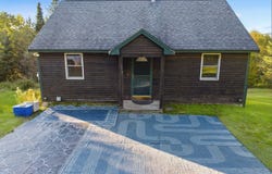 117 Daniel Beard Road, Pittsburg, NH 03592
