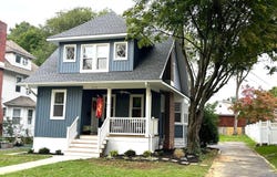 217 TENTH Avenue, HADDON HEIGHTS, NJ 08035