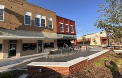 501 W Main Street, Denison, TX 75020