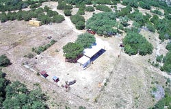 765 County Road 635, Rocksprings, TX 78880
