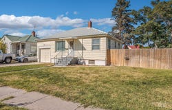 508 Reece Avenue, Nyssa, OR 97913