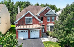 30 GREYLYNNE Drive, PRINCETON, NJ 08540