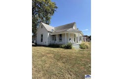 516 E Washington, Sullivan, IN 47882