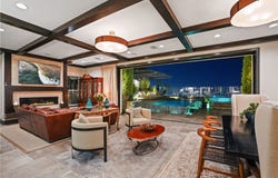 11735 N Manchester Way, Porter Ranch, CA 91326