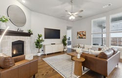 1104 Holcombe Drive, Anna, TX 75409