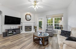 920 Cascade Drive, Fairview, TX 75069