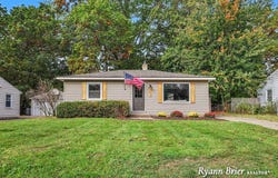 3913 Boone Avenue SW, Wyoming, MI 49519