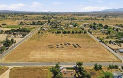 E Cor Avenue U & 75 Ste, Littlerock, CA 93543