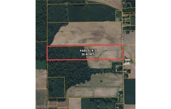 Steiner Road, Creston, OH 44217
