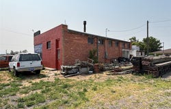 107 E Legion Avenue, Whitehall, MT 59759