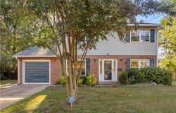 99 Fort Worth Street, Hampton, VA 23669