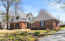 9244 Old Bonhomme Road, Olivette, MO 63132