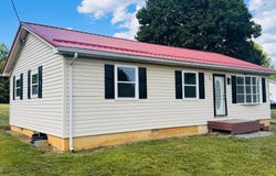 211 FAIR LN, WINCHESTER, VA 22603