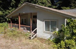 438 Cummins Road, Crescent City, CA 95531