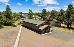 5486 Bear Run Road, Lakeside, AZ 85929