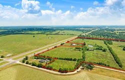 Hwy 24, Paris, TX 75460