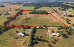 4570 County Road 123, Gainesville, TX 76240