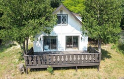 6151 E Jordan Road, Ellsworth, MI 49729