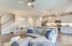 6511 Amber Springs Drive, Durham, NC 27713