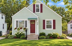650 South Napoleon Avenue, Columbus, OH 43213