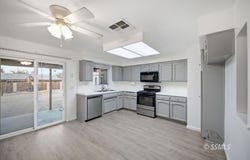 116 S Desert Candles, Ridgecrest, CA 93555