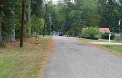 307 SE 8th Street, Springhill, LA 71075