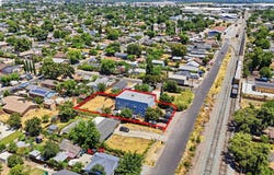 2263 E Roosevelt St, Stockton, CA 95205
