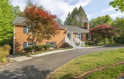 102 WESTMINSTER RD, CHARLOTTESVILLE, VA 22901