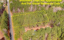 Slick Williams Road, Macon, NC 27551