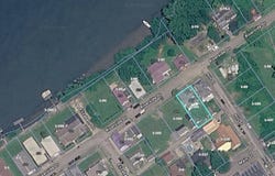 503 Riverside Drive, Sistersville, WV 26175