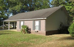 770 S Highway 35, Rison, AR 71665