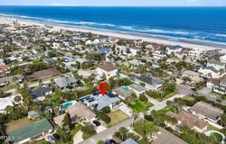 121 32ND Avenue S, Jacksonville Beach, FL 32250