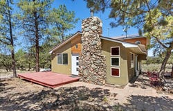 296 Palomino Way, Crestone, CO 81131
