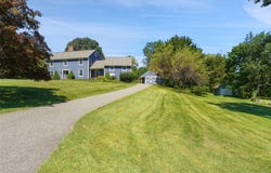 2 Pine Tree Drive, Katonah, NY 10536