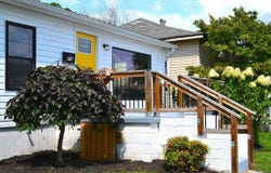 818 Pocahontas Ave, Ronceverte, WV 24970