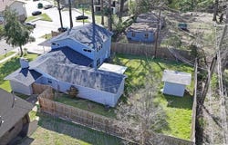 2918 Sunset Rd, Texarkana, TX 75501