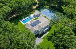 225 Norris Lane, Bridgehampton, NY 11932