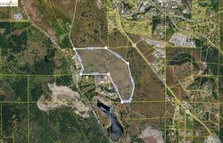 George Reed Dr, San Andreas, CA 95249