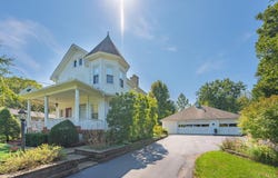 1773 Resor Road, Fairfield, OH 45014
