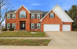 2415 Derby Drive, Shelbyville, IN 46176