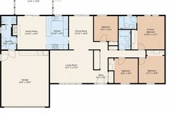 2248 Andrew Road, Kettering, OH 45440